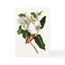 Flowers Card
