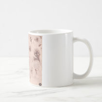 Flowers mugs