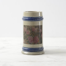 Flowers Coffee Mug