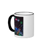 Flowers For Mom Mugs