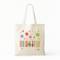 Flowers for Mother's Day Tote Bag
