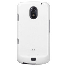 Flowers Galaxy Nexus Cases