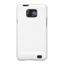 Flowers Galaxy SII Cases