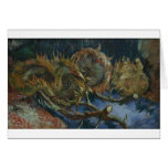 Flowers Greeting Card
