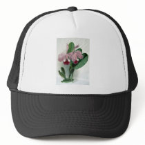 Flowers Hat
