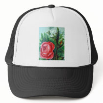 Flowers Hats