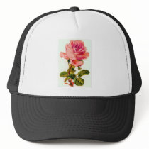 Flowers Hat