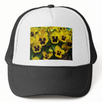 Flowers Hats