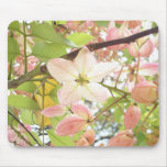 Flowers in Hawaii 8 Mouse Mats