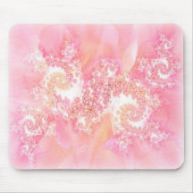 Flowers In Spring Mouse Pad
