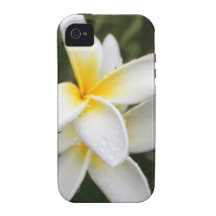 flowers iPhone 4/4S cover