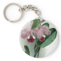 Flowers Keychains
