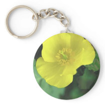 Flowers Key Chains
