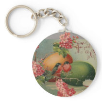 Flowers Keychains