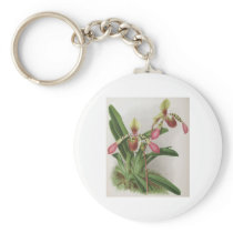 Flowers Key Chains