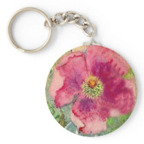 Flowers Keychains