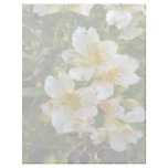 flowers letterhead