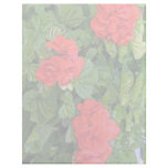 flowers letterhead design