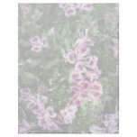flowers letterhead