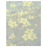 flowers letterhead