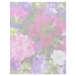 flowers letterhead design