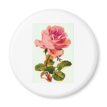 Flowers Magnets