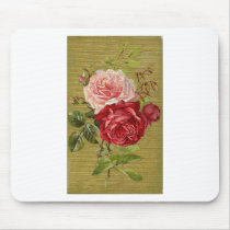 Flowers Mouse Pad