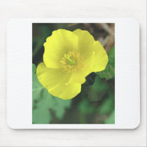 Flowers Mouse Mat