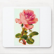 Flowers Mouse Pads