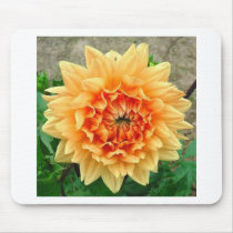 Flowers Mouse Pad