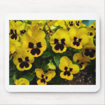 Flowers Mouse Pad