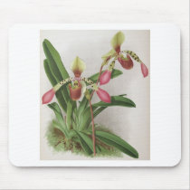 Flowers Mouse Mat