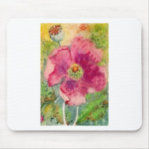 Flowers Mouse Mat