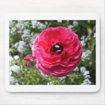 Flowers Mouse Pad