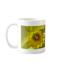 Flowers Mugs