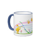 Flowers Mug