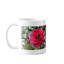 Flowers Coffee Mug