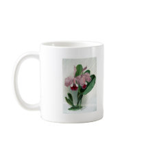 Flowers Mug