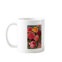 Flowers Mug
