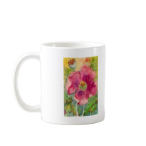 Flowers Coffee Mug
