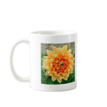Flowers Coffee Mug