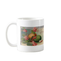 Flowers Coffee Mugs