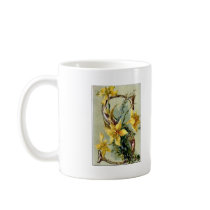Flowers Mugs