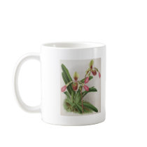 Flowers Mugs