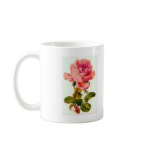 Flowers Coffee Mug