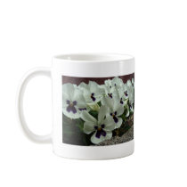 Flowers Coffee Mugs