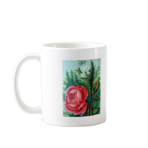Flowers Mugs