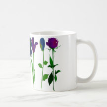 Flowers Mugs
