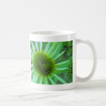 Flowers & Plants Coffee Mug