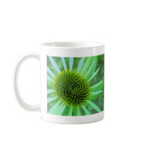 Flowers & Plants Coffee Mug